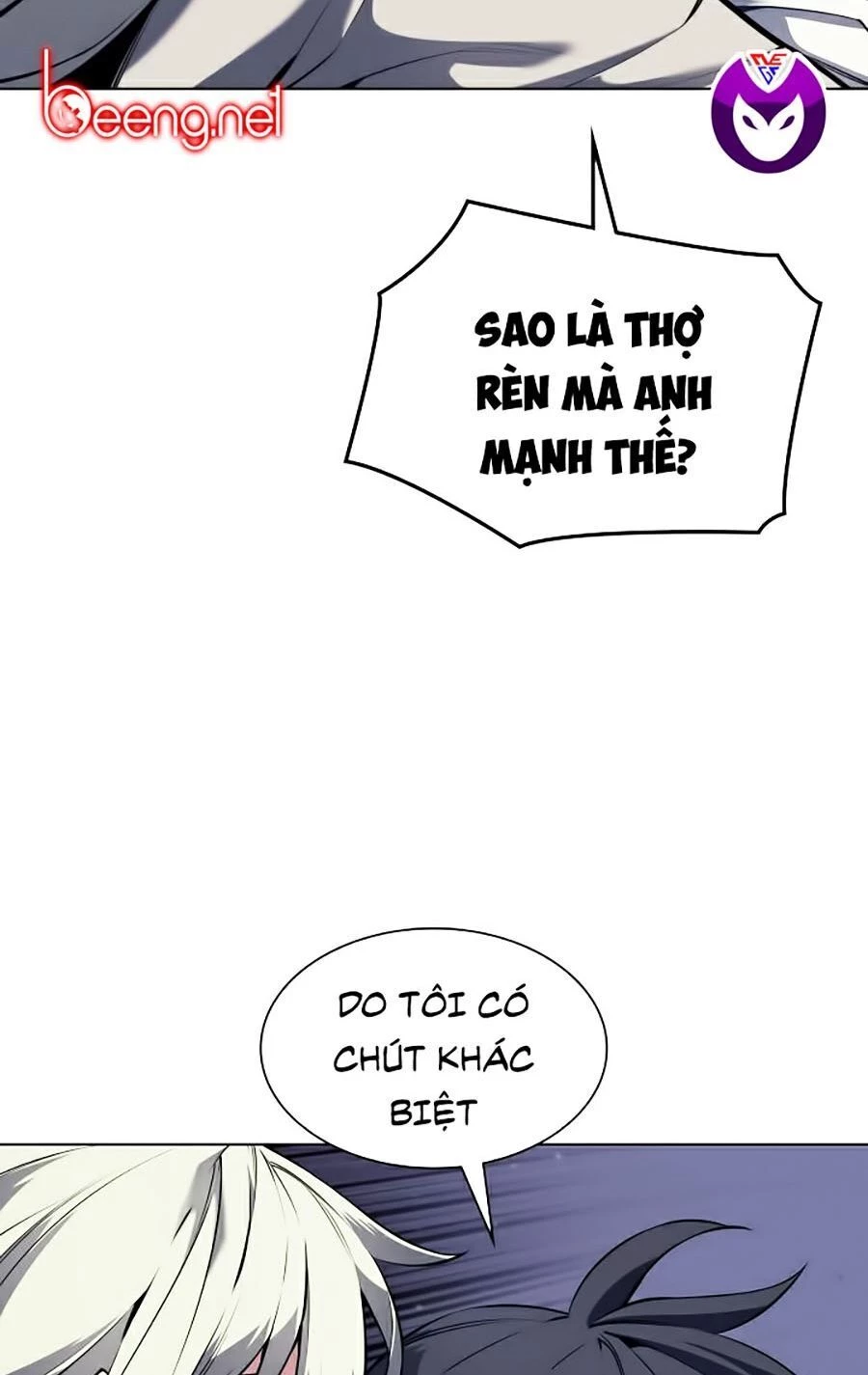 Thợ Rèn Huyền Thoại Chapter 50 - Trang 4