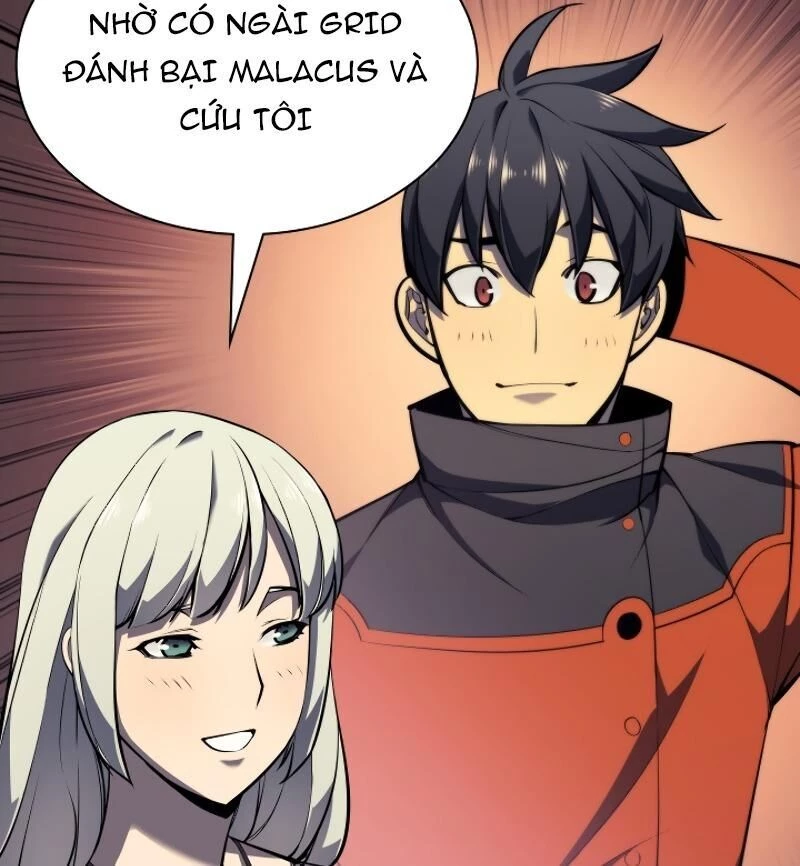 Thợ Rèn Huyền Thoại Chapter 51 - Trang 4