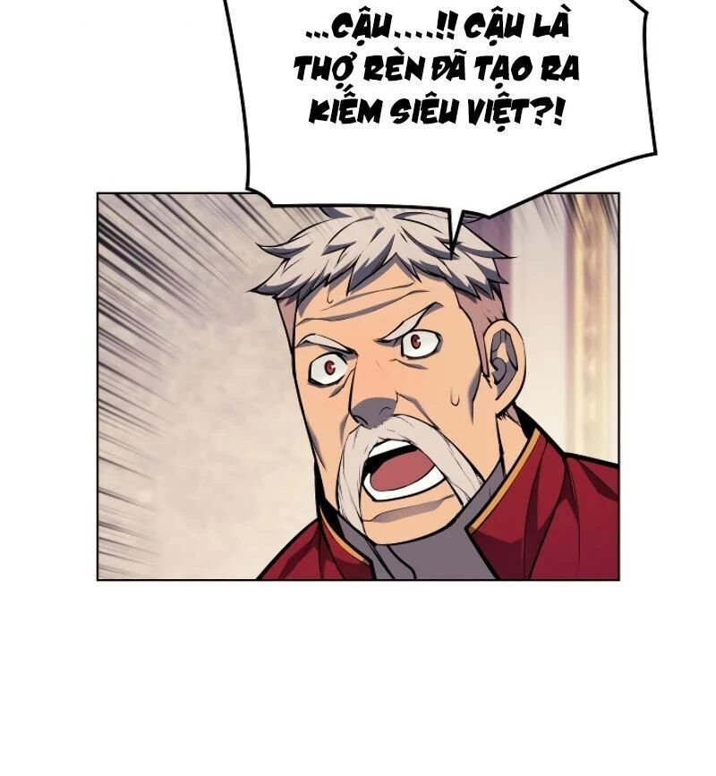 Thợ Rèn Huyền Thoại Chapter 51 - Trang 4