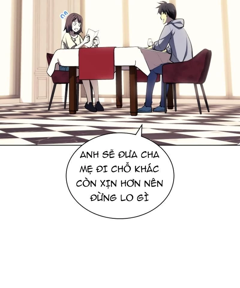 Thợ Rèn Huyền Thoại Chapter 51 - Trang 4