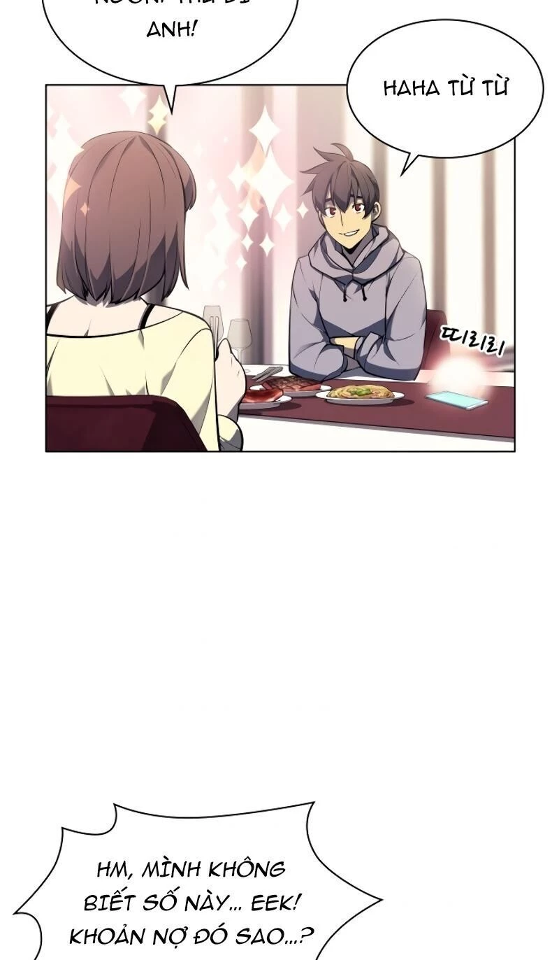 Thợ Rèn Huyền Thoại Chapter 51 - Trang 4