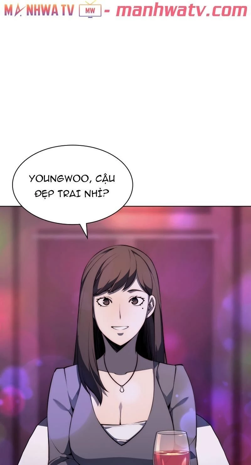 Thợ Rèn Huyền Thoại Chapter 51 - Trang 4