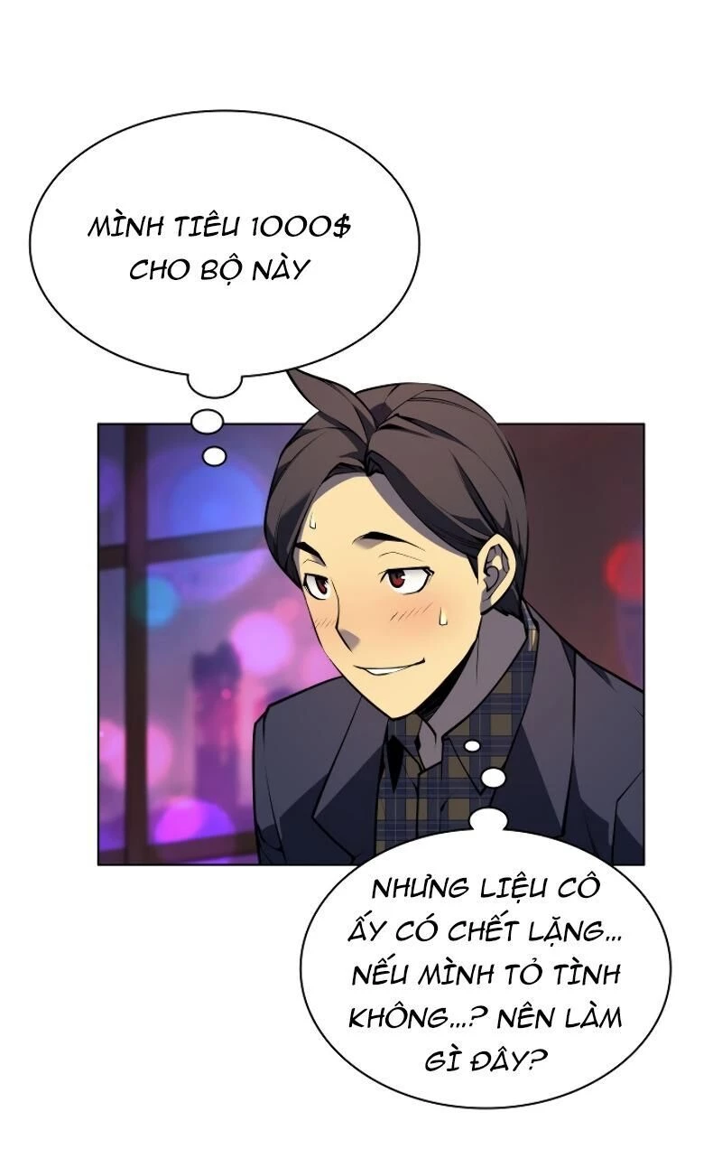 Thợ Rèn Huyền Thoại Chapter 51 - Trang 4