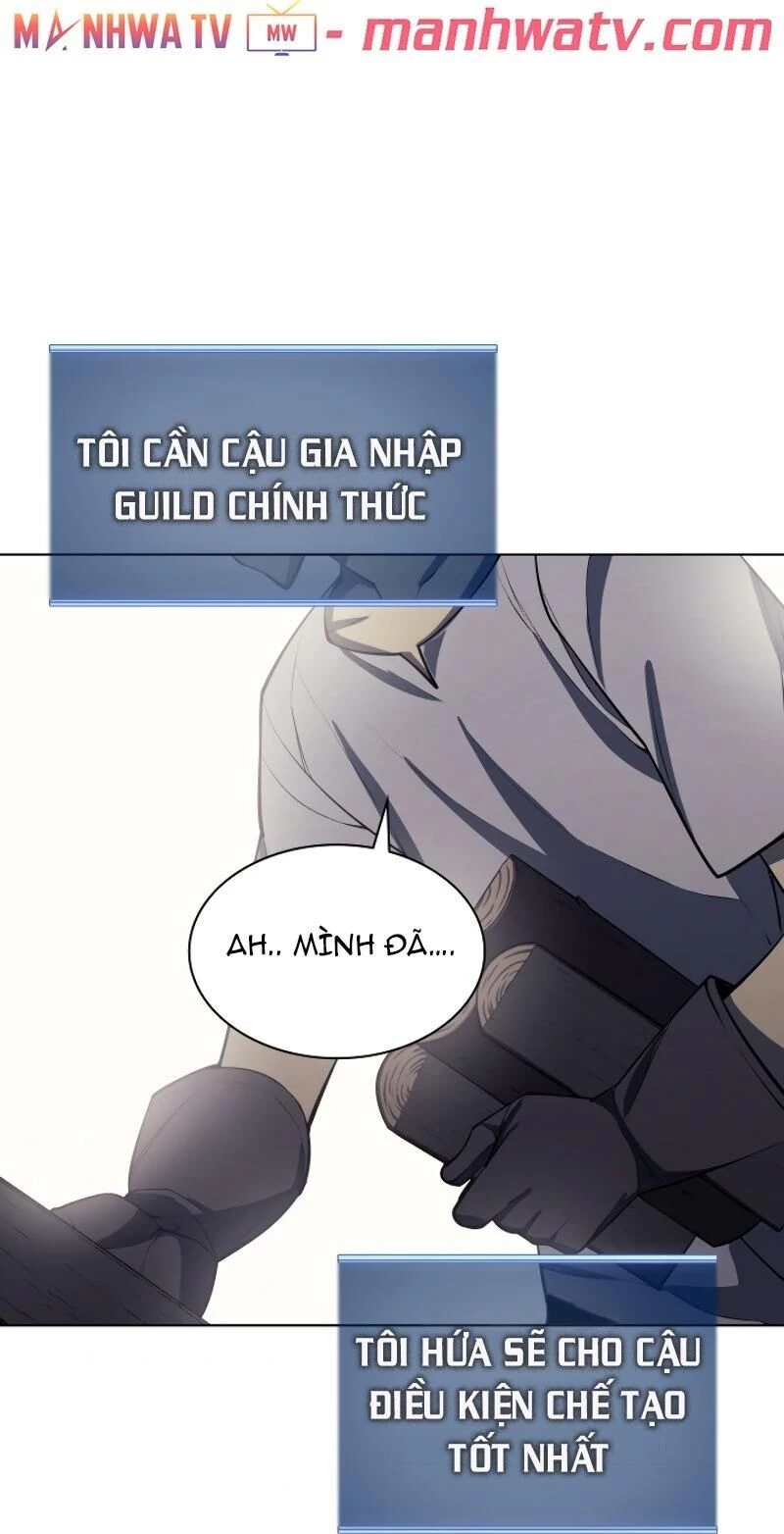 Thợ Rèn Huyền Thoại Chapter 51 - Trang 4