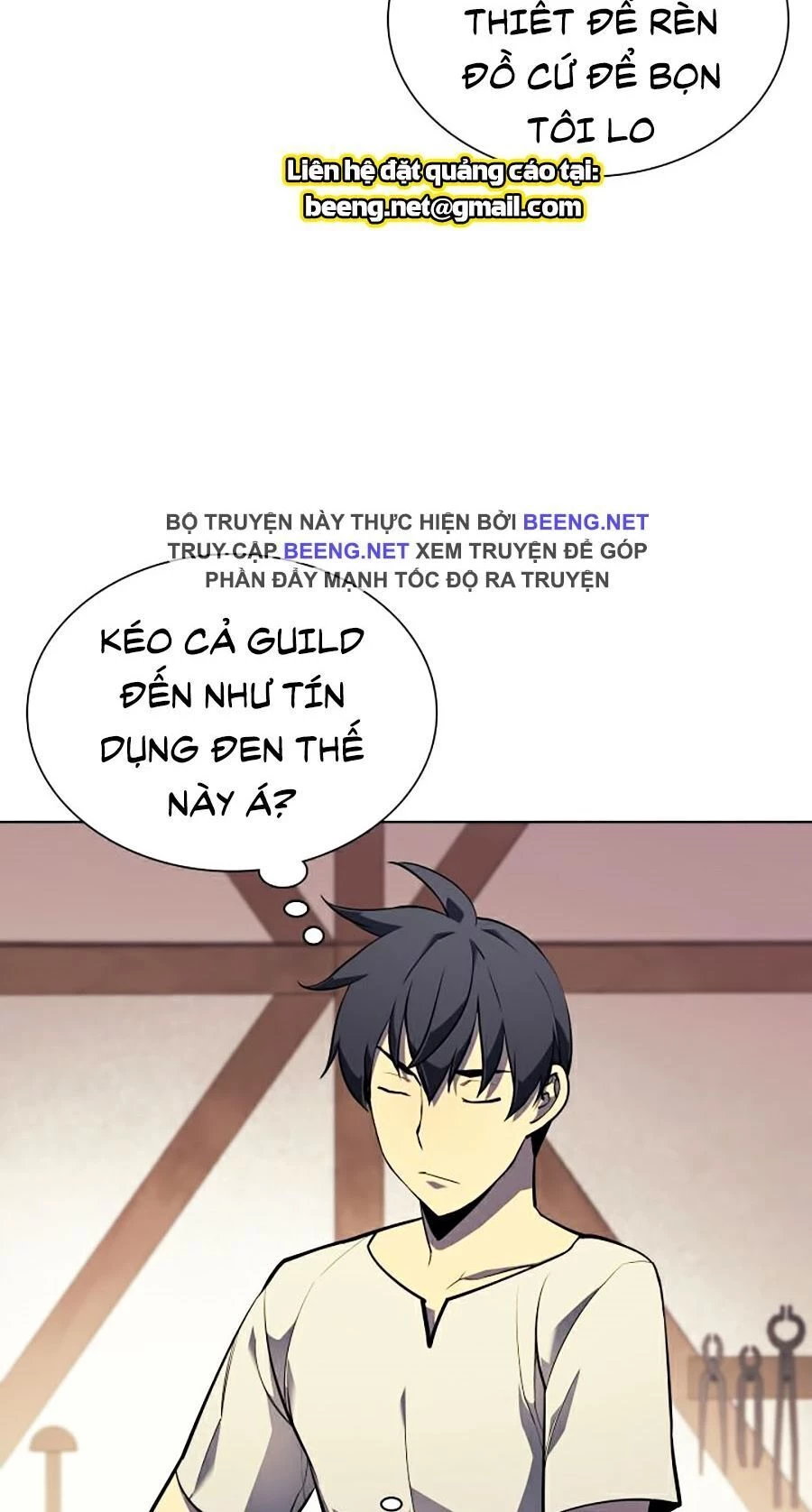 Thợ Rèn Huyền Thoại Chapter 52 - Trang 4