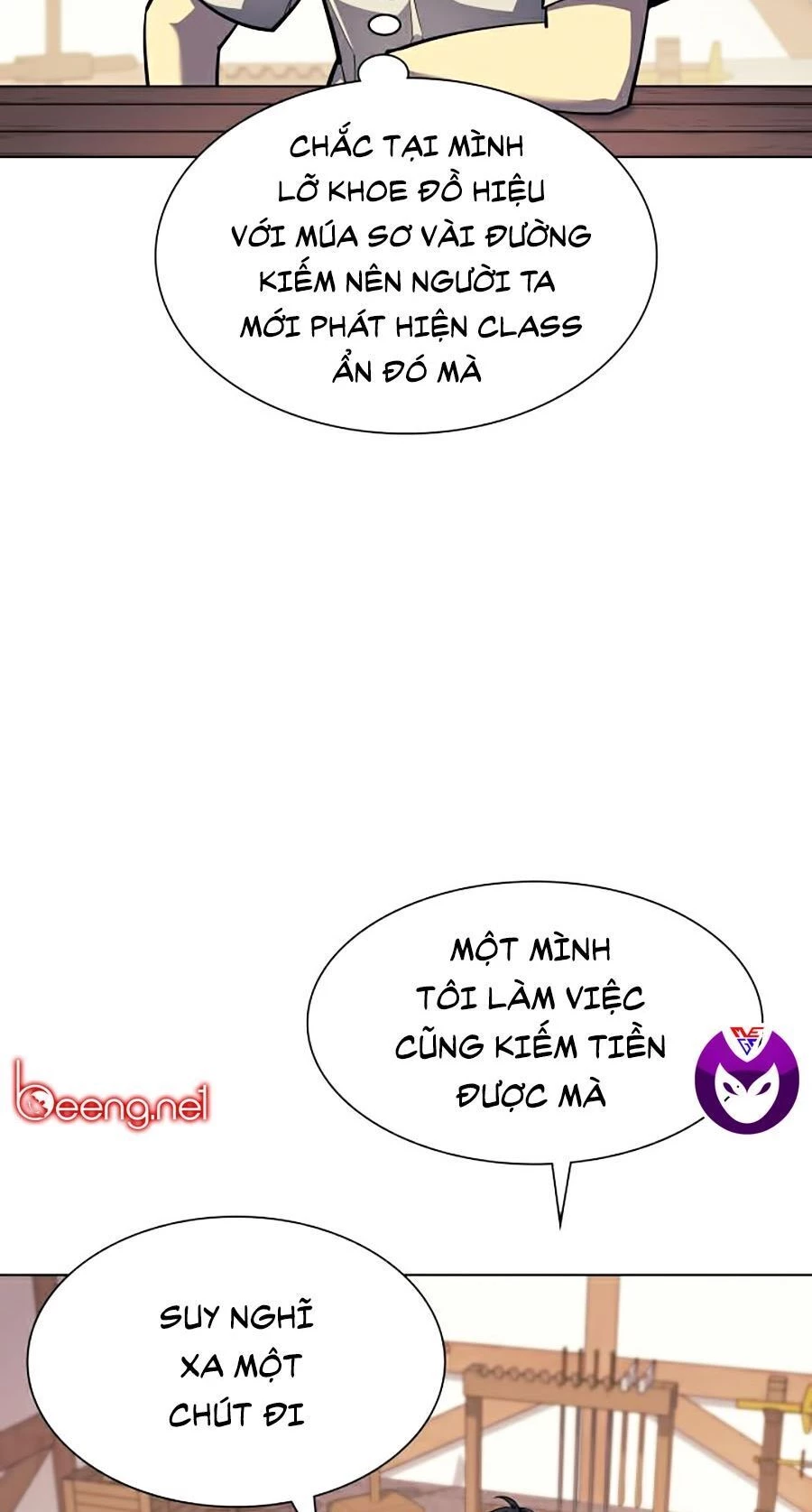 Thợ Rèn Huyền Thoại Chapter 52 - Trang 4