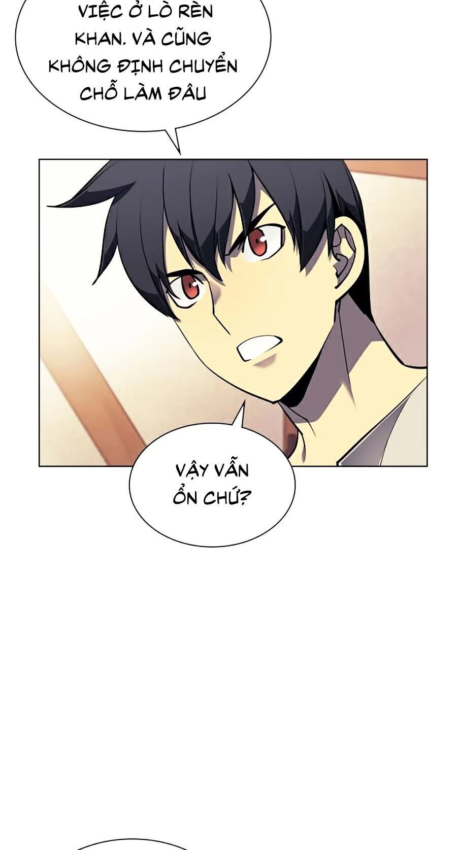 Thợ Rèn Huyền Thoại Chapter 52 - Trang 4