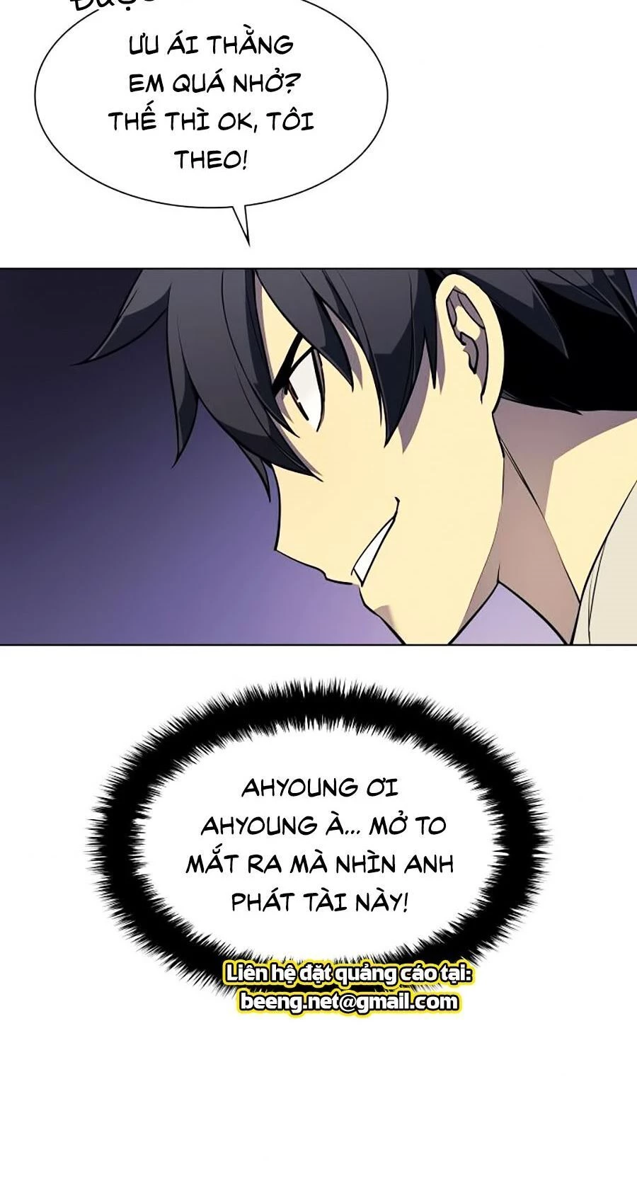 Thợ Rèn Huyền Thoại Chapter 52 - Trang 4