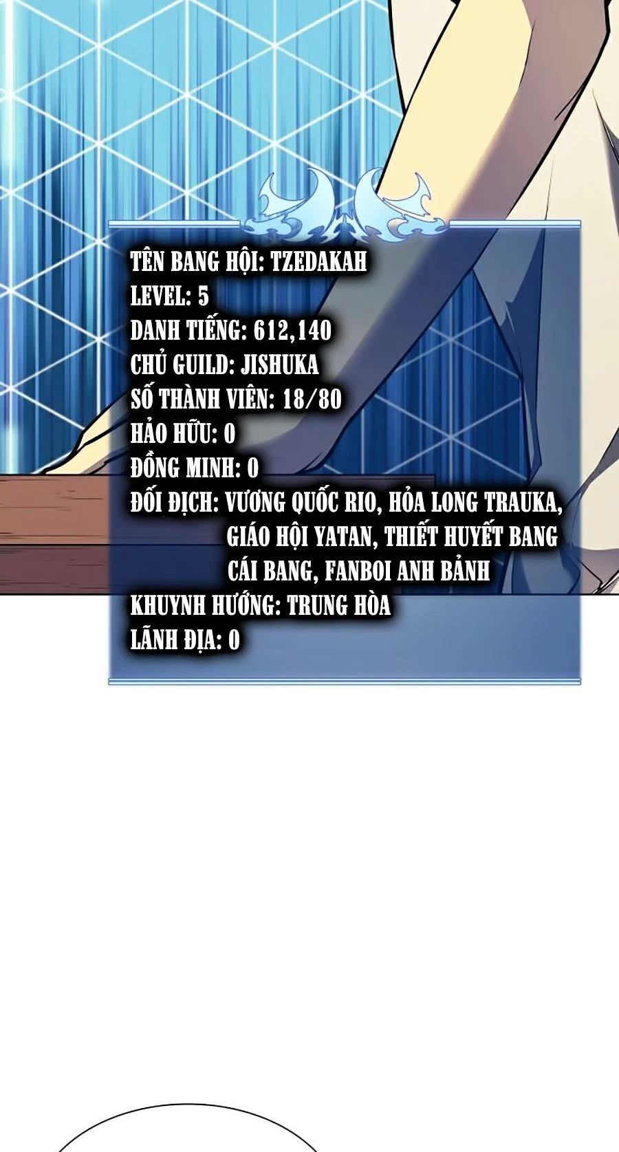 Thợ Rèn Huyền Thoại Chapter 52 - Trang 4