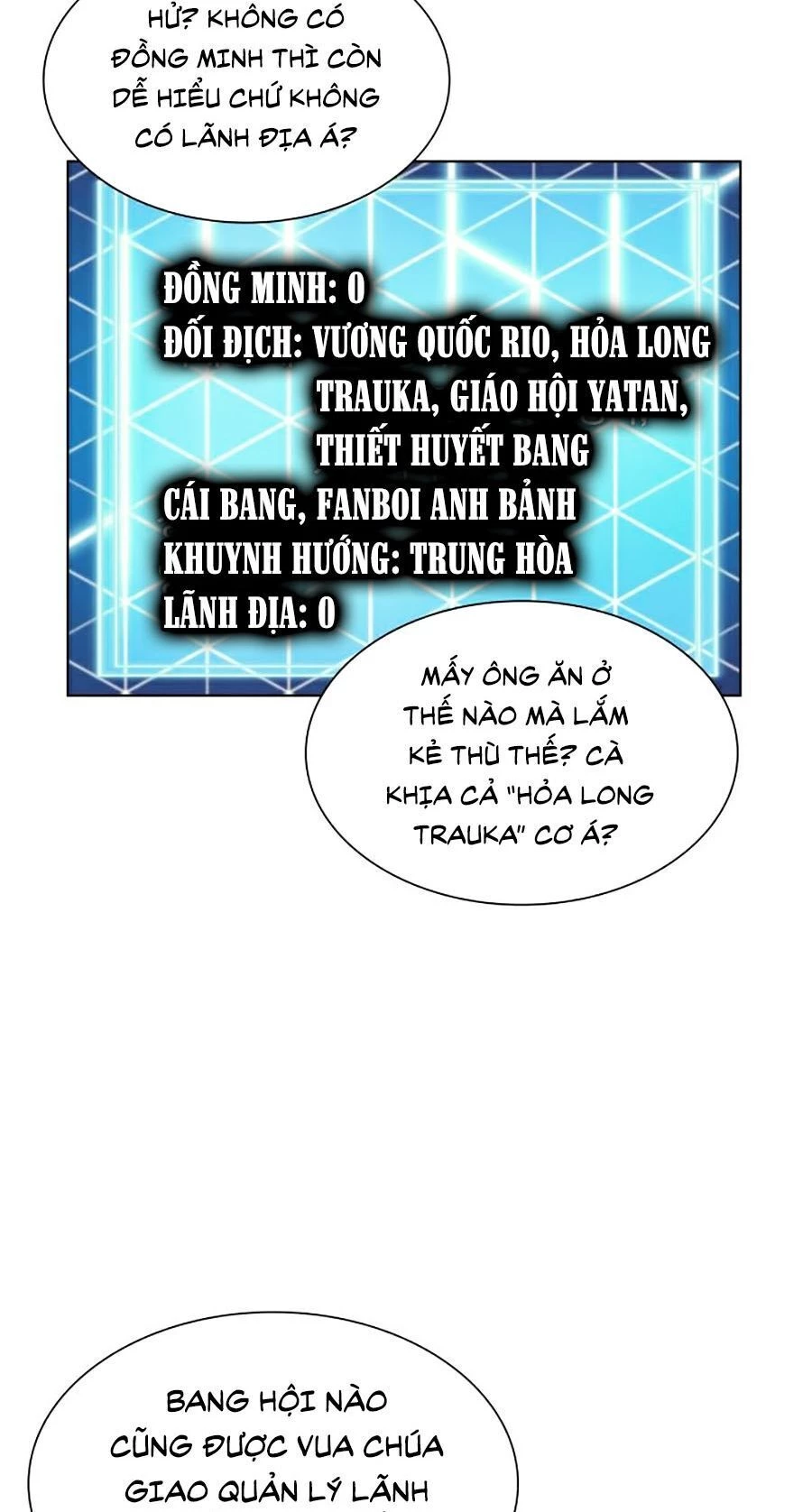 Thợ Rèn Huyền Thoại Chapter 52 - Trang 4