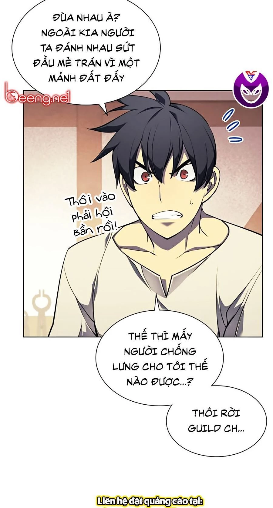 Thợ Rèn Huyền Thoại Chapter 52 - Trang 4