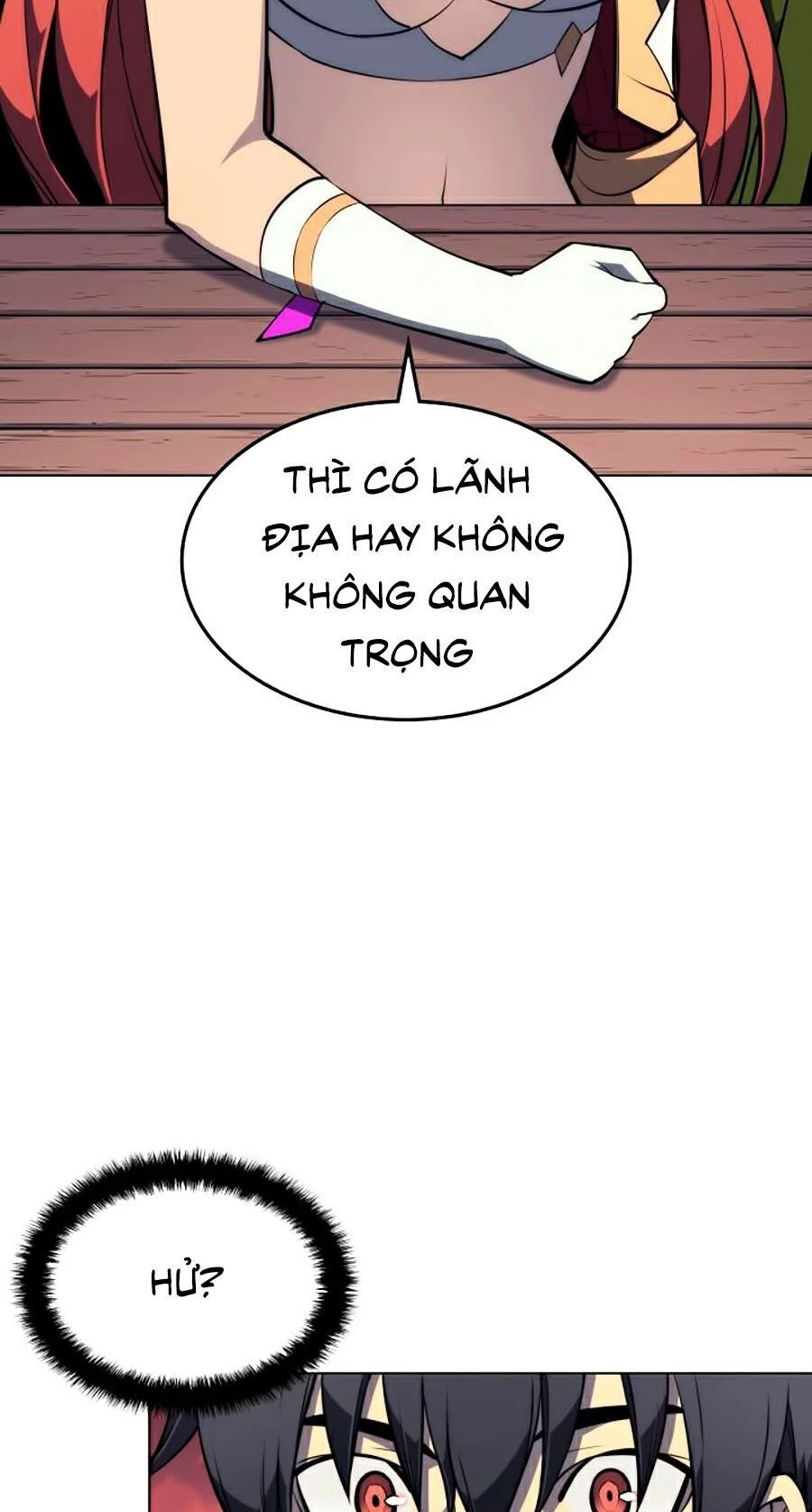 Thợ Rèn Huyền Thoại Chapter 52 - Trang 4