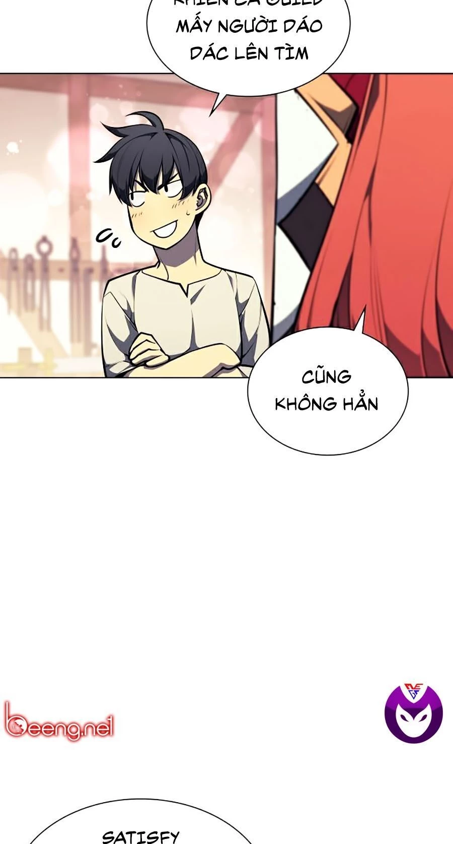 Thợ Rèn Huyền Thoại Chapter 52 - Trang 4