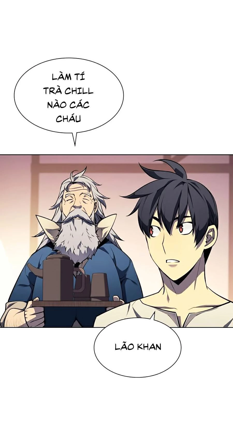 Thợ Rèn Huyền Thoại Chapter 52 - Trang 4