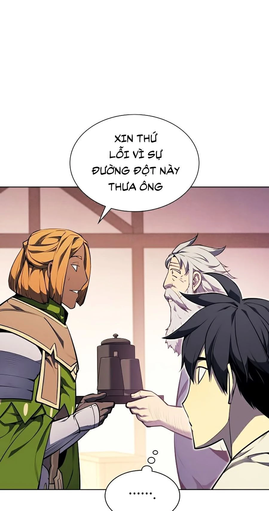 Thợ Rèn Huyền Thoại Chapter 52 - Trang 4