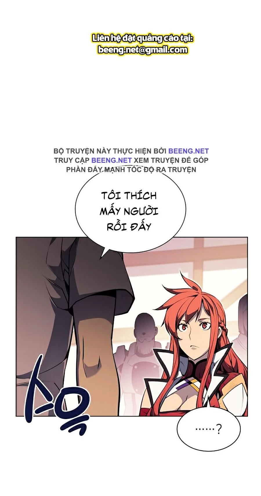 Thợ Rèn Huyền Thoại Chapter 52 - Trang 4