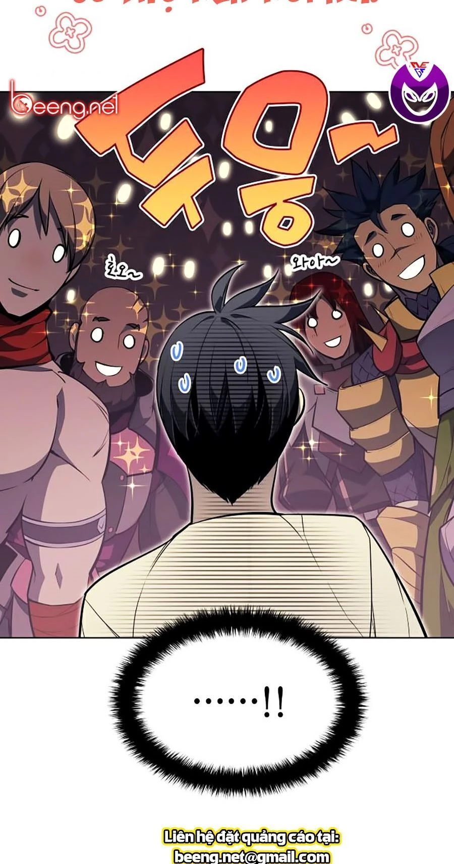 Thợ Rèn Huyền Thoại Chapter 52 - Trang 4