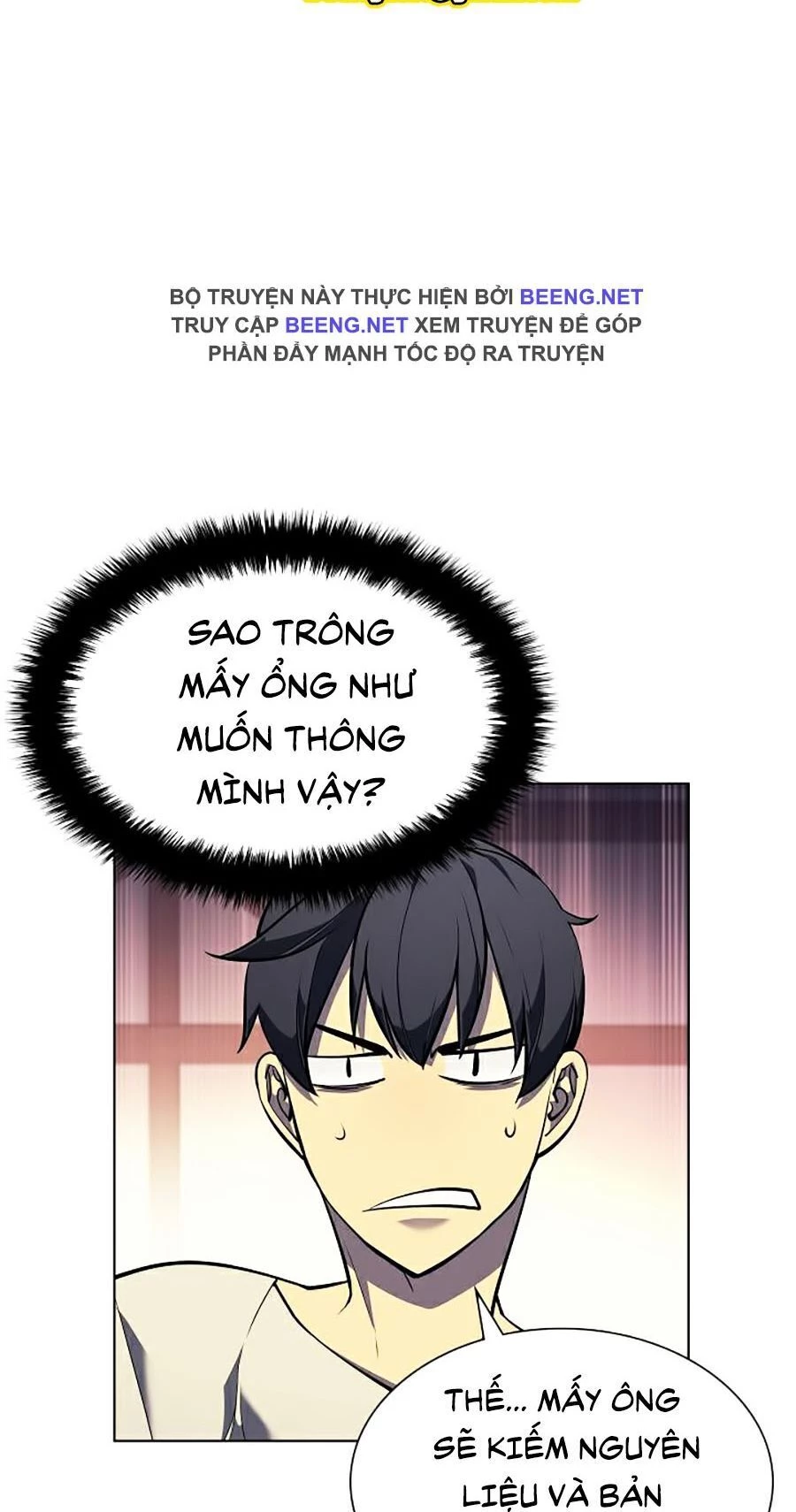 Thợ Rèn Huyền Thoại Chapter 52 - Trang 4