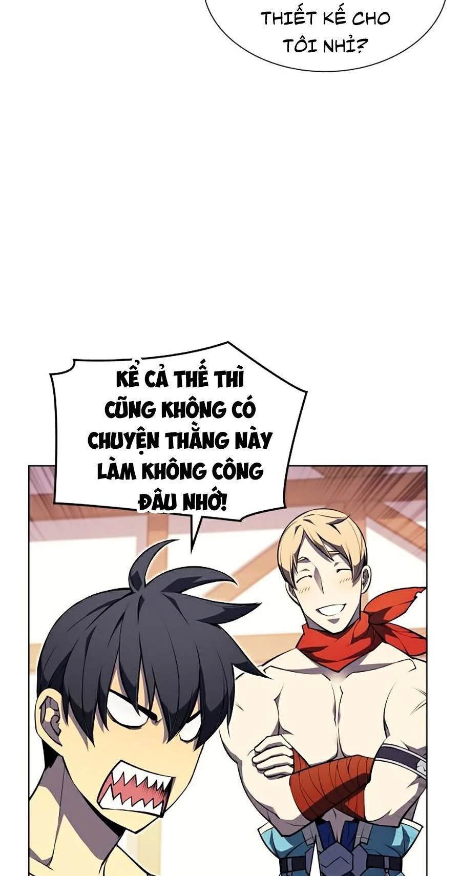 Thợ Rèn Huyền Thoại Chapter 52 - Trang 4