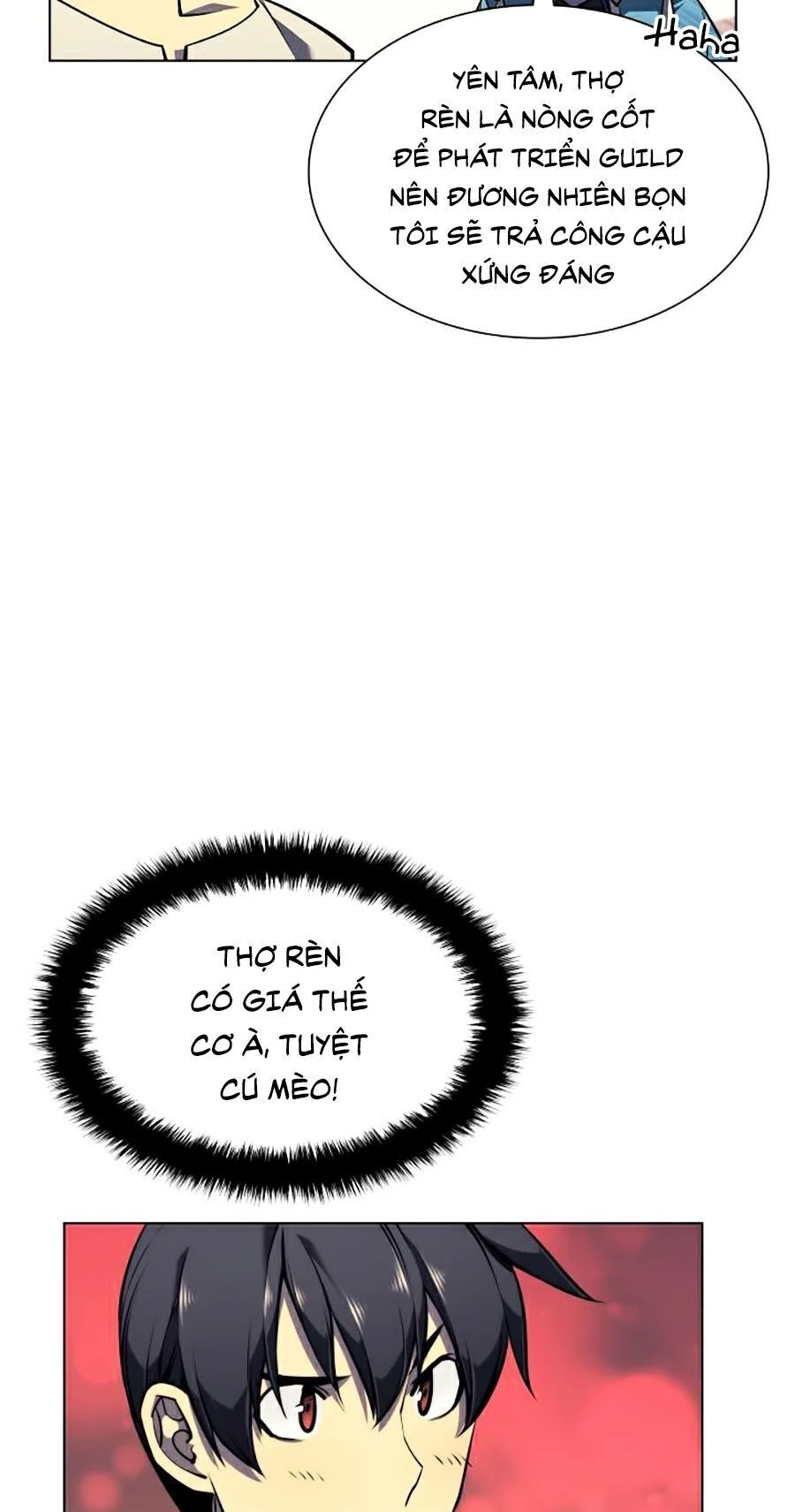 Thợ Rèn Huyền Thoại Chapter 52 - Trang 4