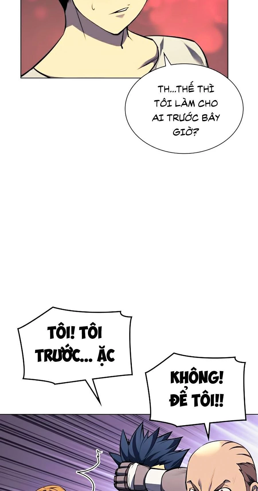 Thợ Rèn Huyền Thoại Chapter 52 - Trang 4