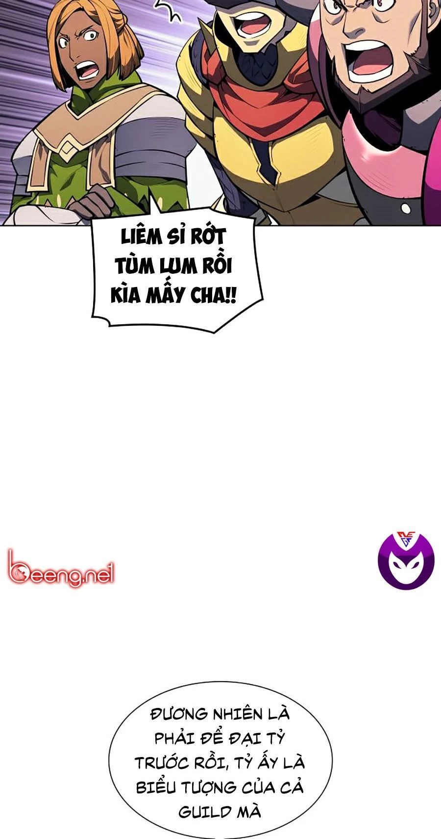 Thợ Rèn Huyền Thoại Chapter 52 - Trang 4