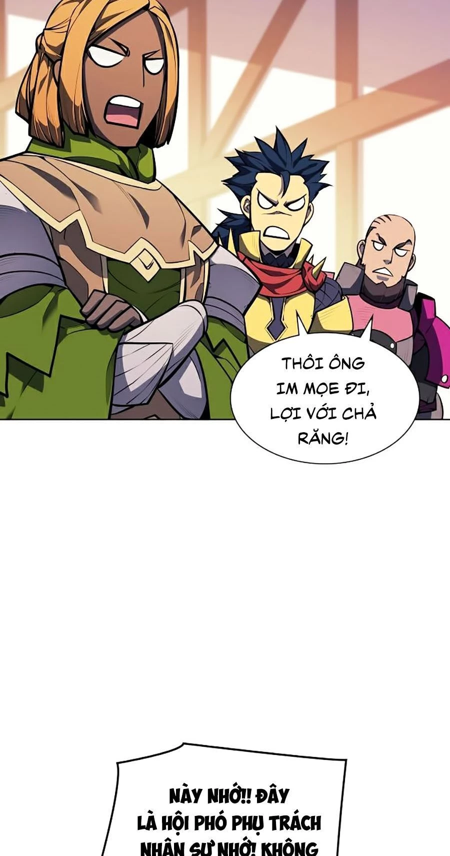 Thợ Rèn Huyền Thoại Chapter 52 - Trang 4