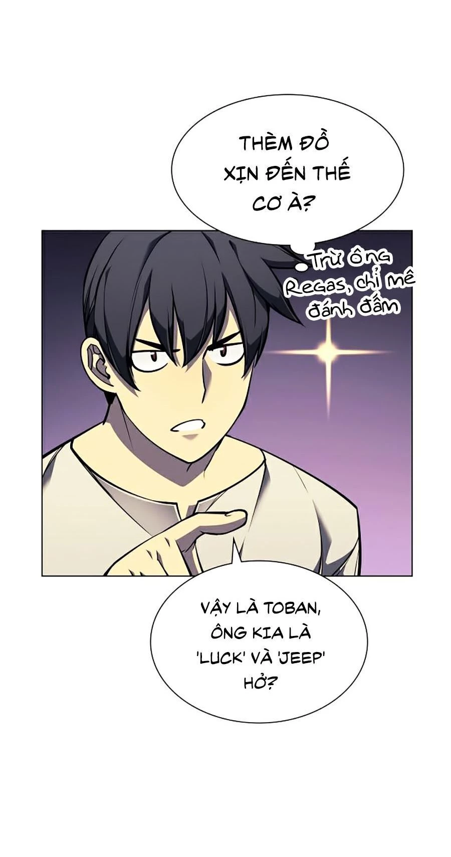 Thợ Rèn Huyền Thoại Chapter 52 - Trang 4