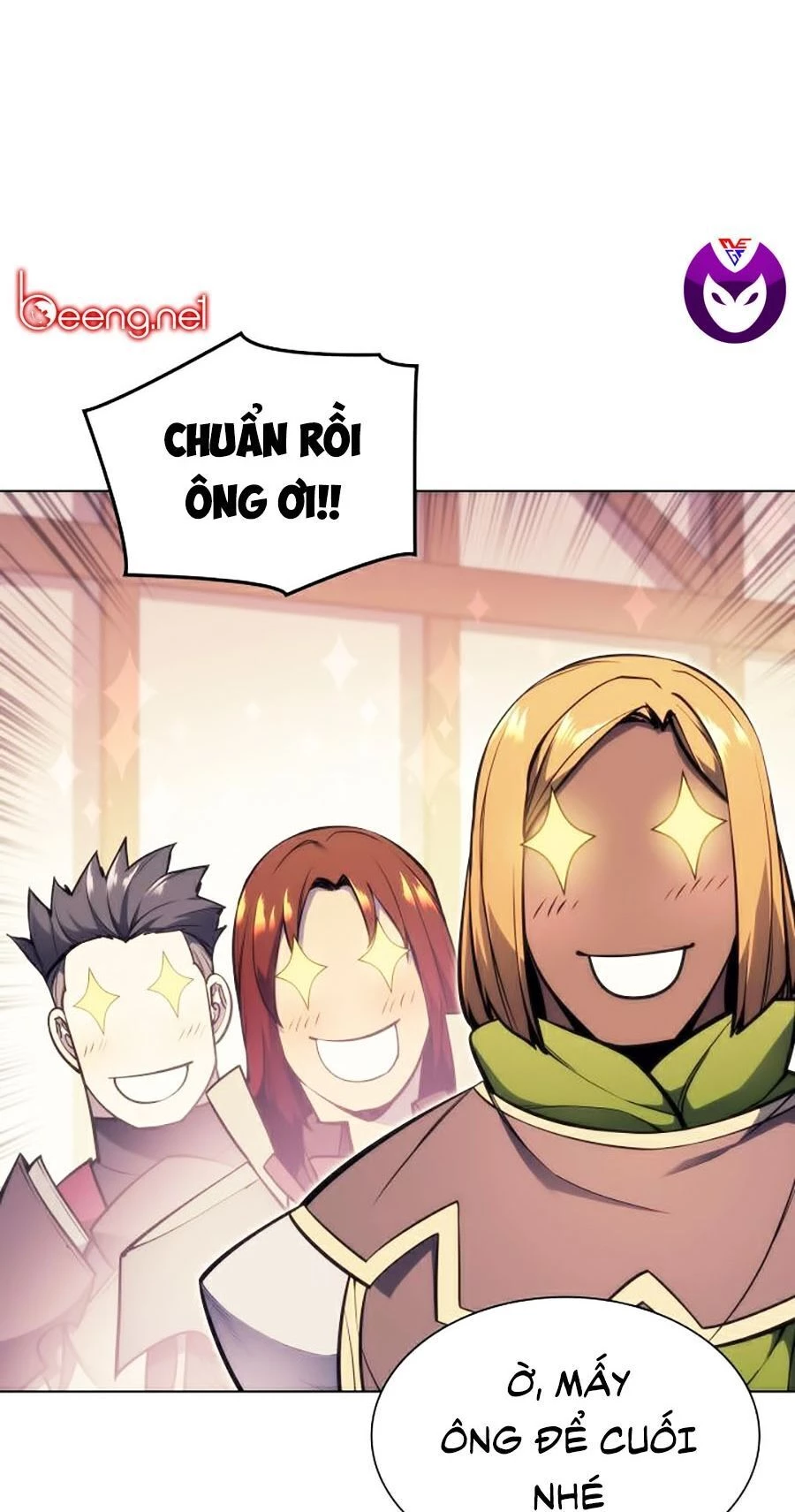 Thợ Rèn Huyền Thoại Chapter 52 - Trang 4