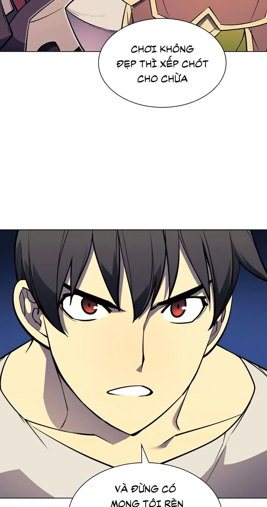 Thợ Rèn Huyền Thoại Chapter 52 - Trang 4