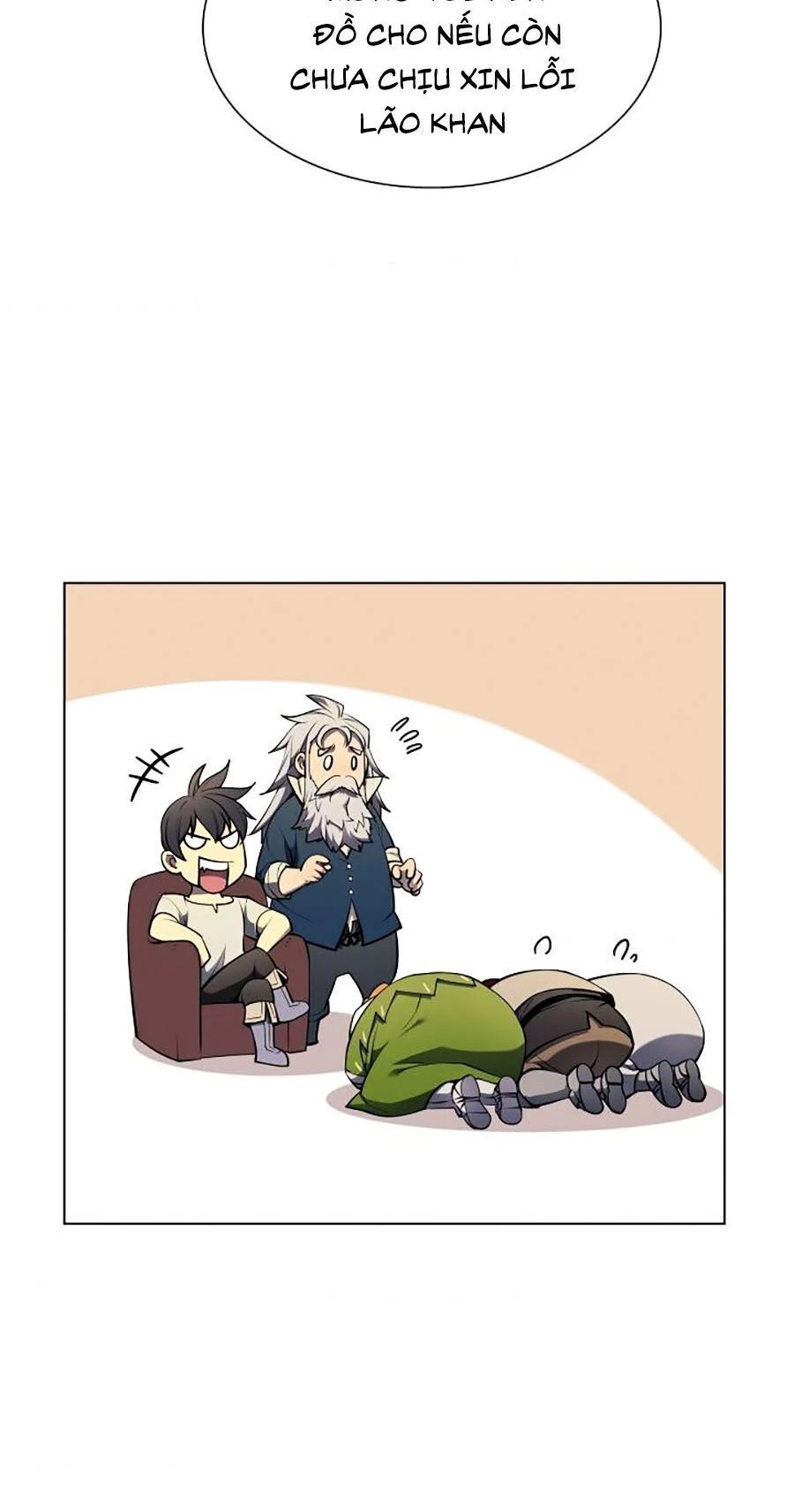 Thợ Rèn Huyền Thoại Chapter 52 - Trang 4