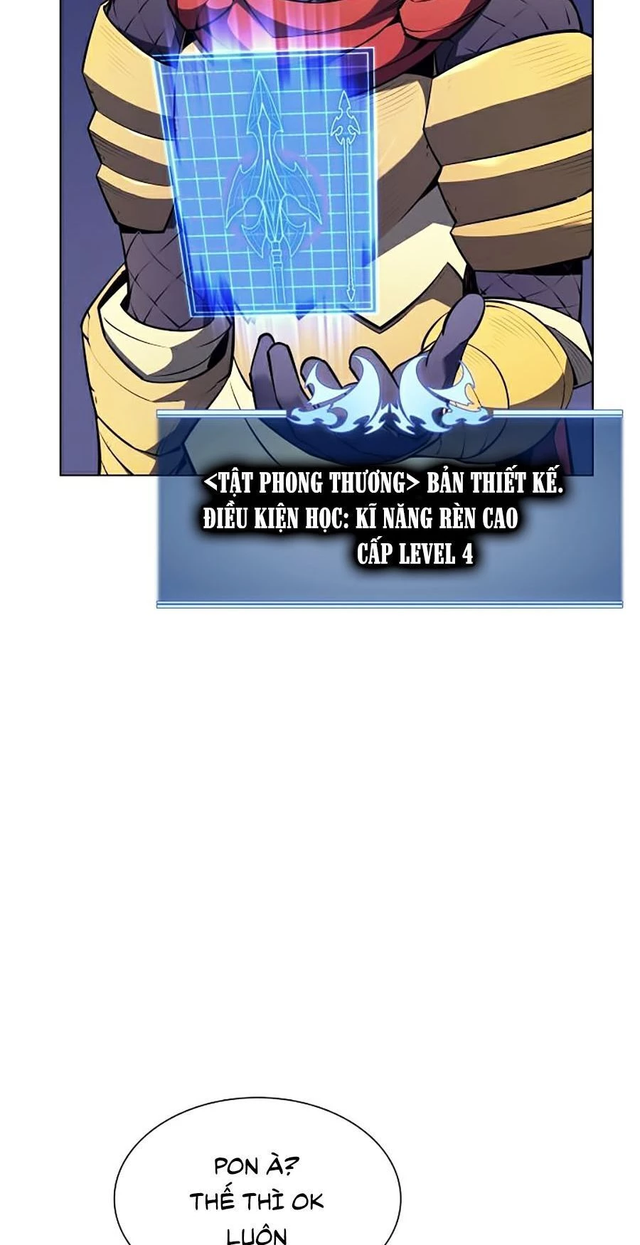 Thợ Rèn Huyền Thoại Chapter 52 - Trang 4