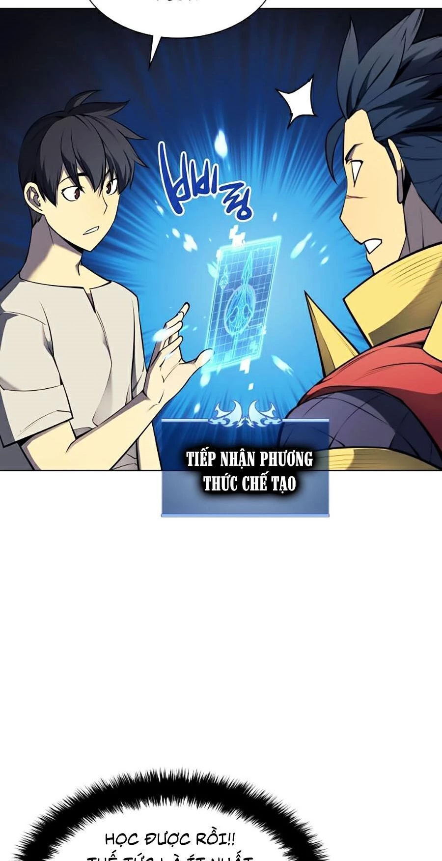 Thợ Rèn Huyền Thoại Chapter 52 - Trang 4