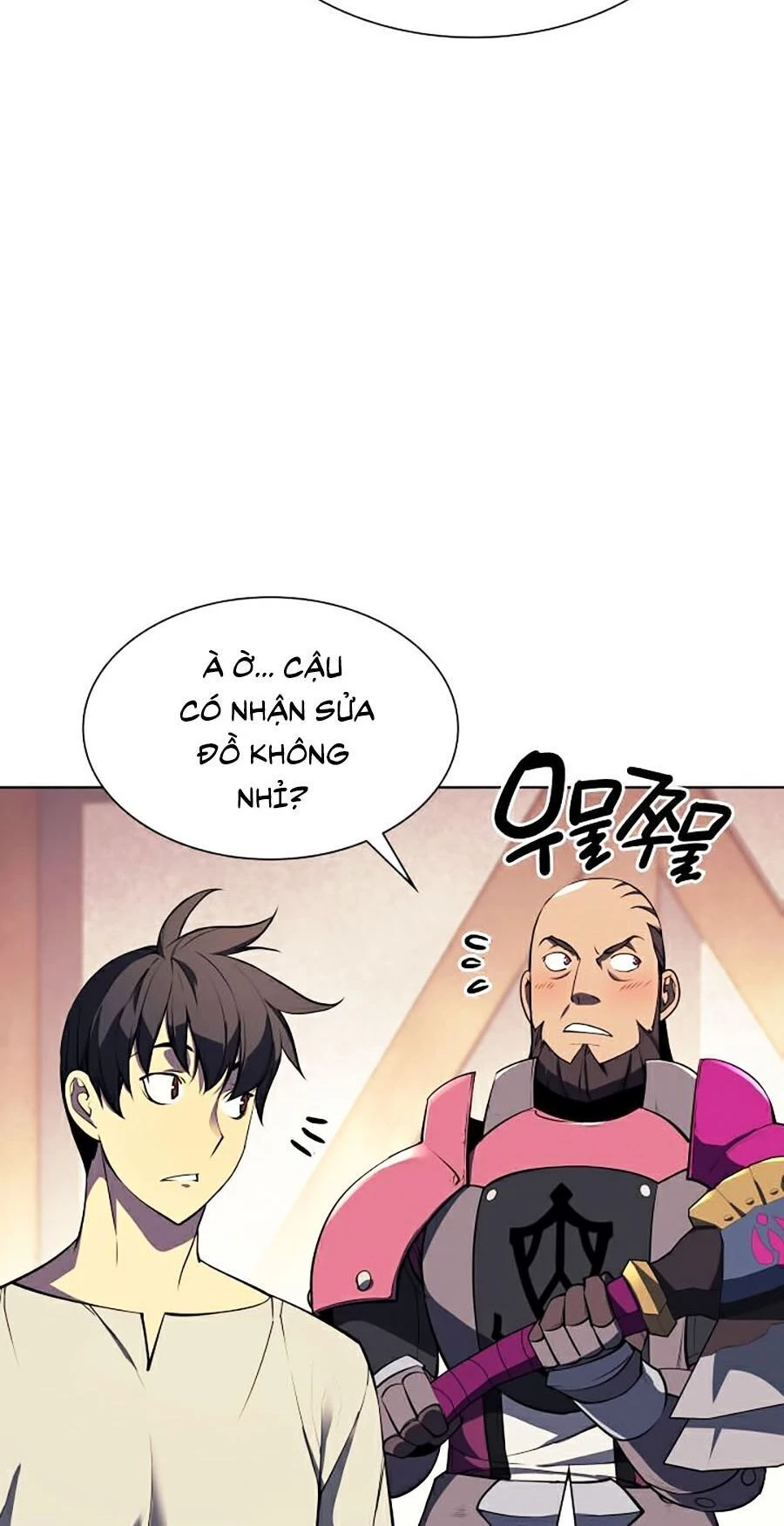 Thợ Rèn Huyền Thoại Chapter 52 - Trang 4