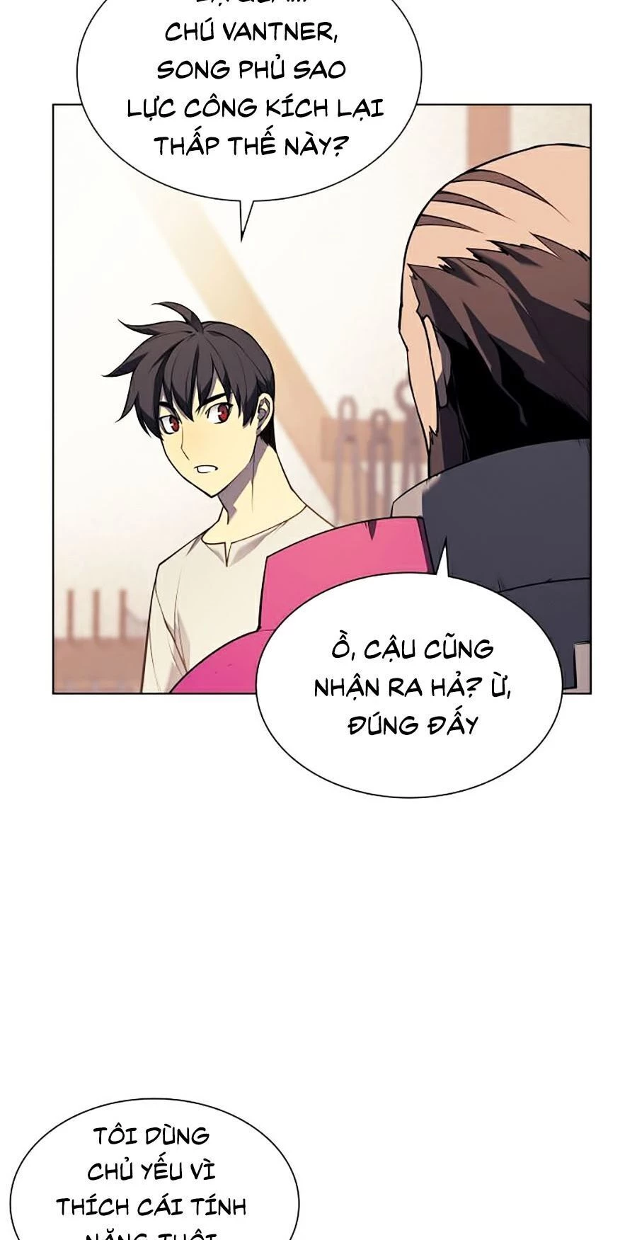 Thợ Rèn Huyền Thoại Chapter 52 - Trang 4