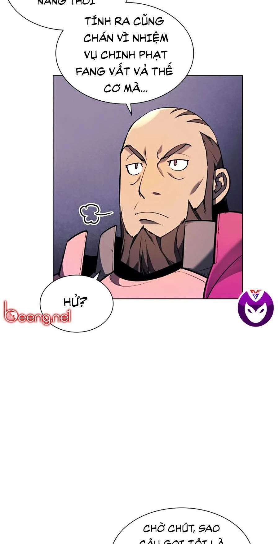 Thợ Rèn Huyền Thoại Chapter 52 - Trang 4