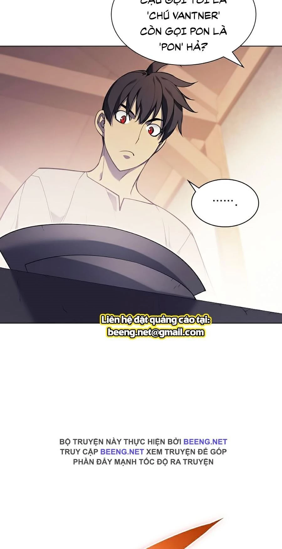 Thợ Rèn Huyền Thoại Chapter 52 - Trang 4