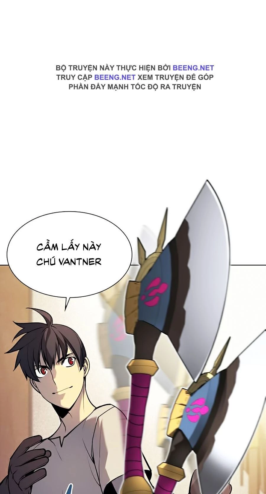 Thợ Rèn Huyền Thoại Chapter 52 - Trang 4