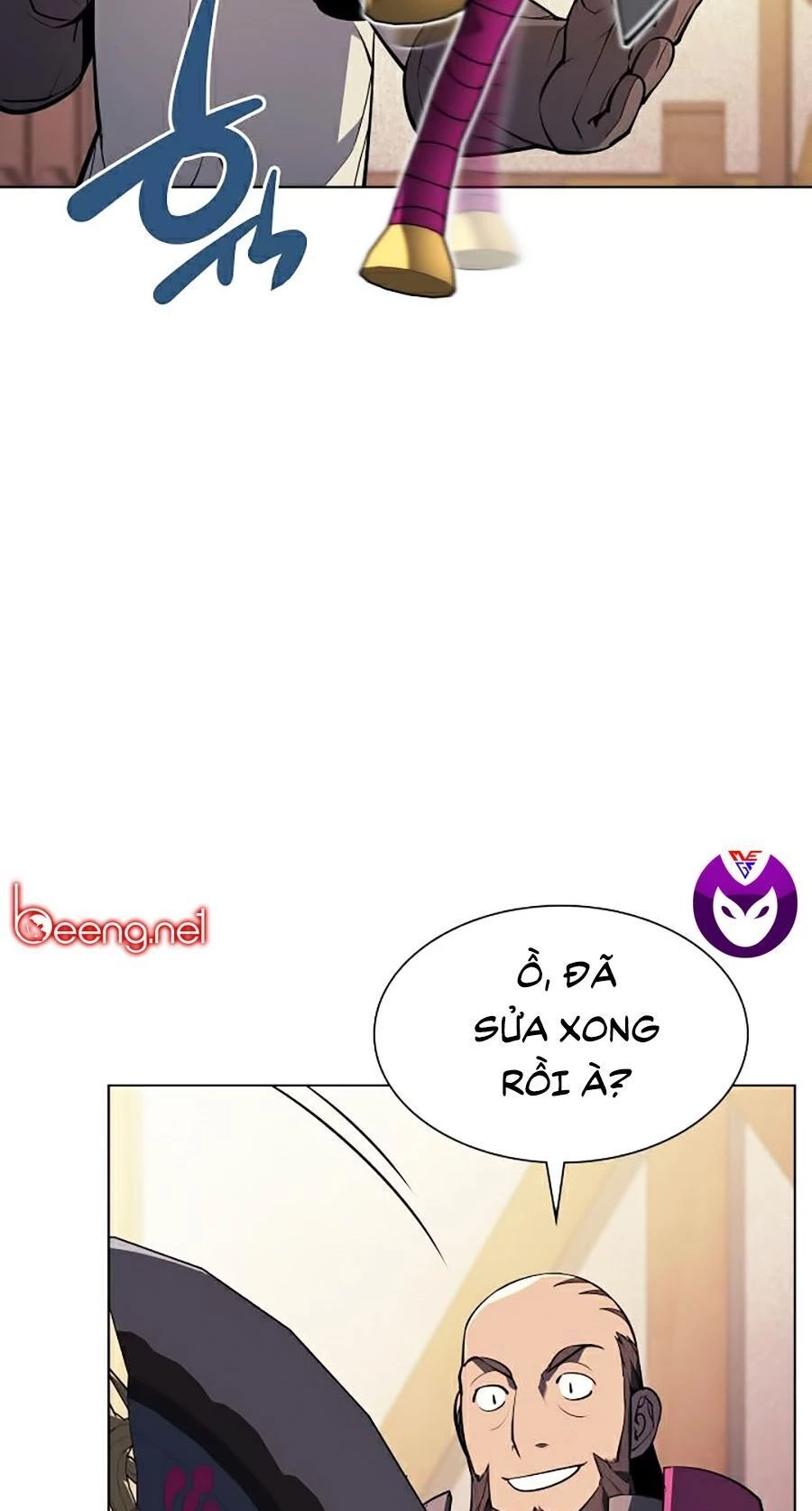 Thợ Rèn Huyền Thoại Chapter 52 - Trang 4