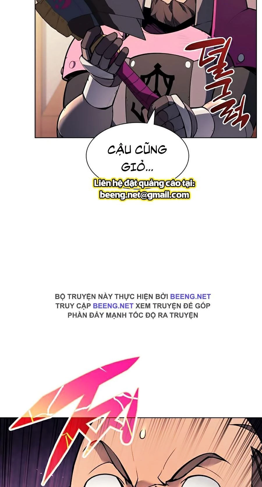 Thợ Rèn Huyền Thoại Chapter 52 - Trang 4