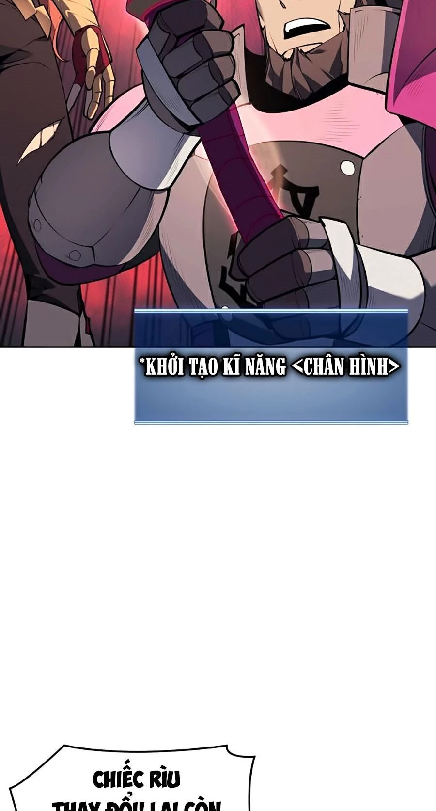 Thợ Rèn Huyền Thoại Chapter 52 - Trang 4