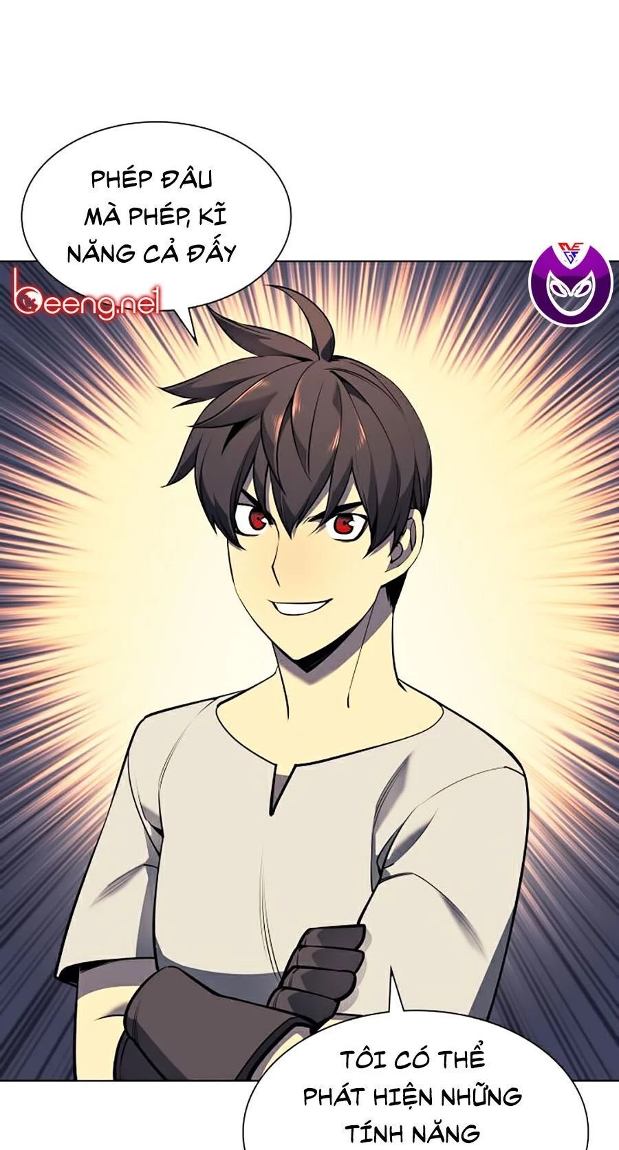 Thợ Rèn Huyền Thoại Chapter 52 - Trang 4