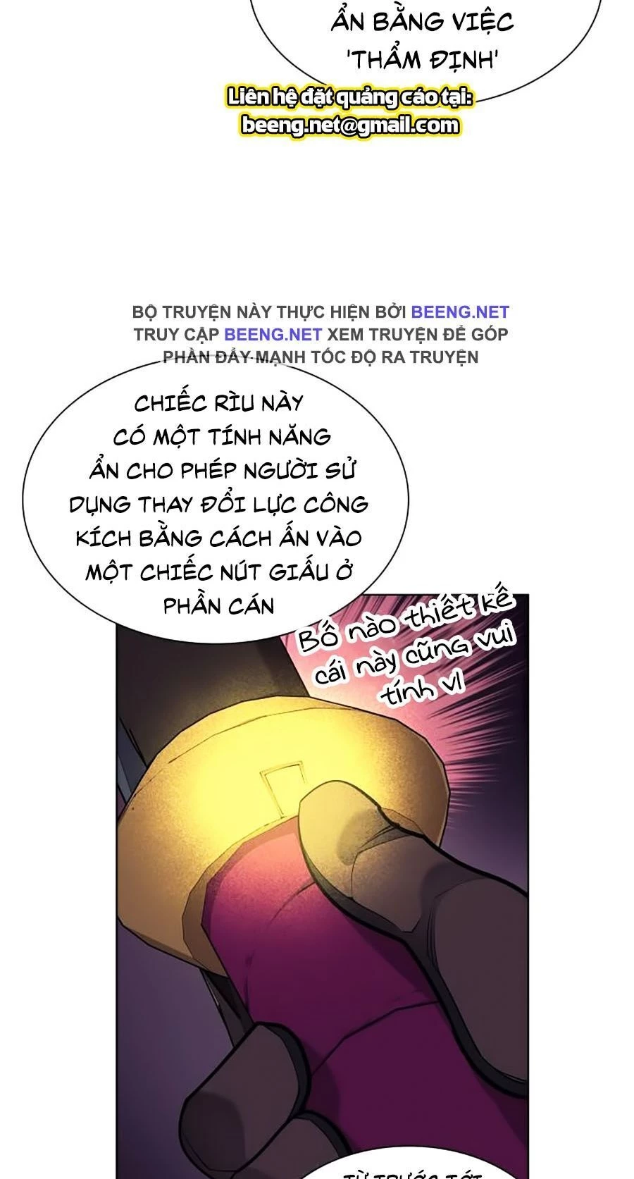 Thợ Rèn Huyền Thoại Chapter 52 - Trang 4