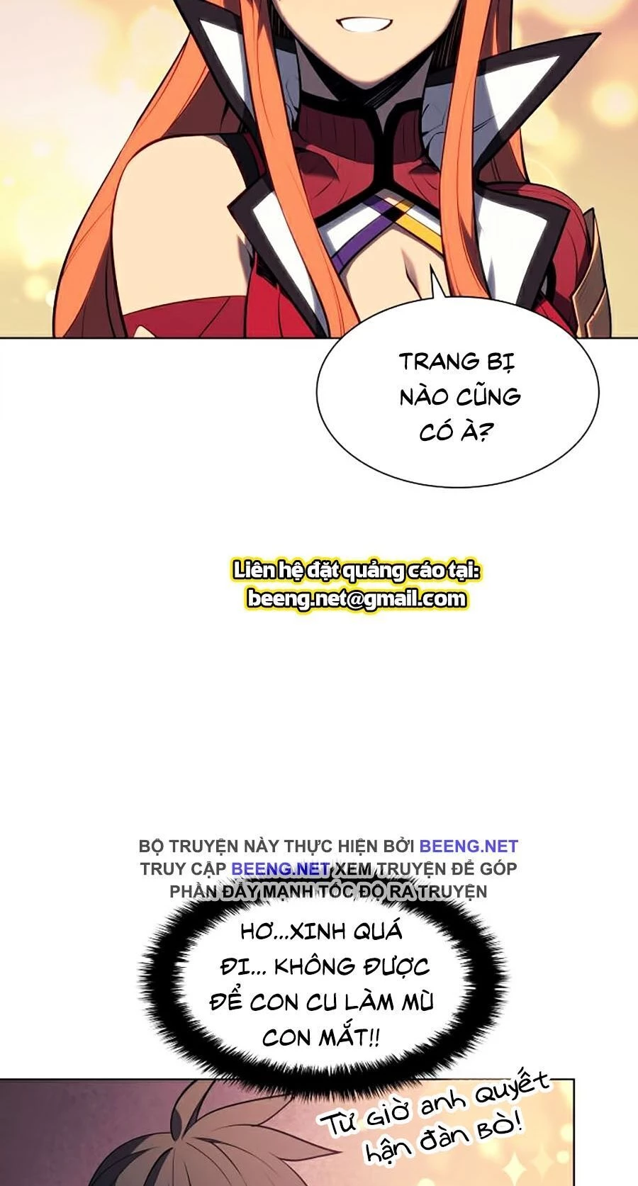 Thợ Rèn Huyền Thoại Chapter 52 - Trang 4