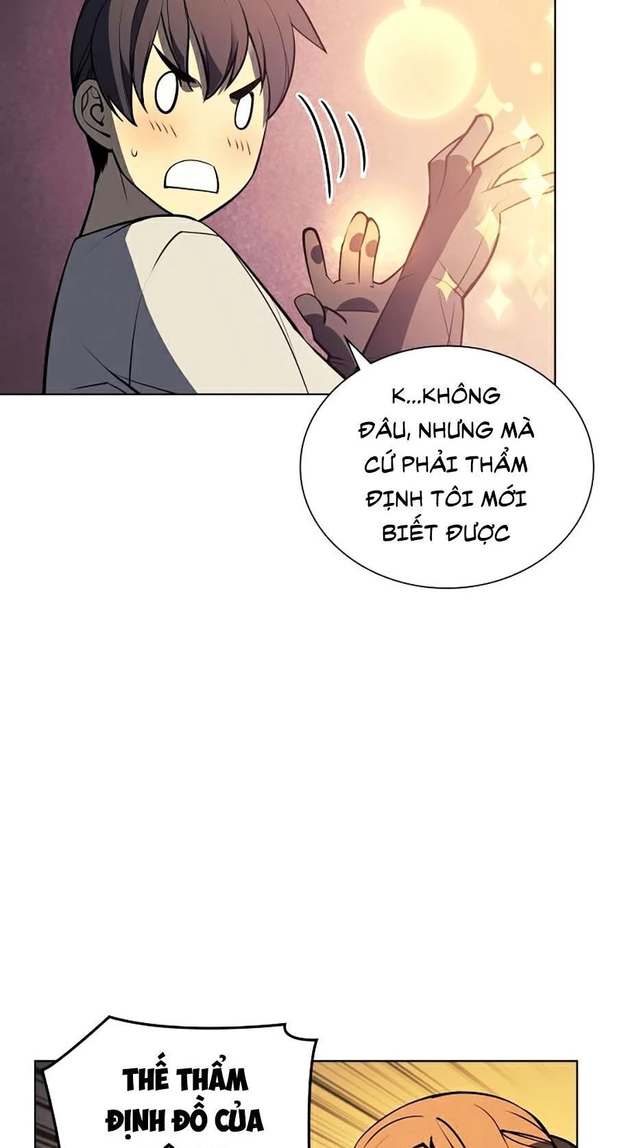 Thợ Rèn Huyền Thoại Chapter 52 - Trang 4