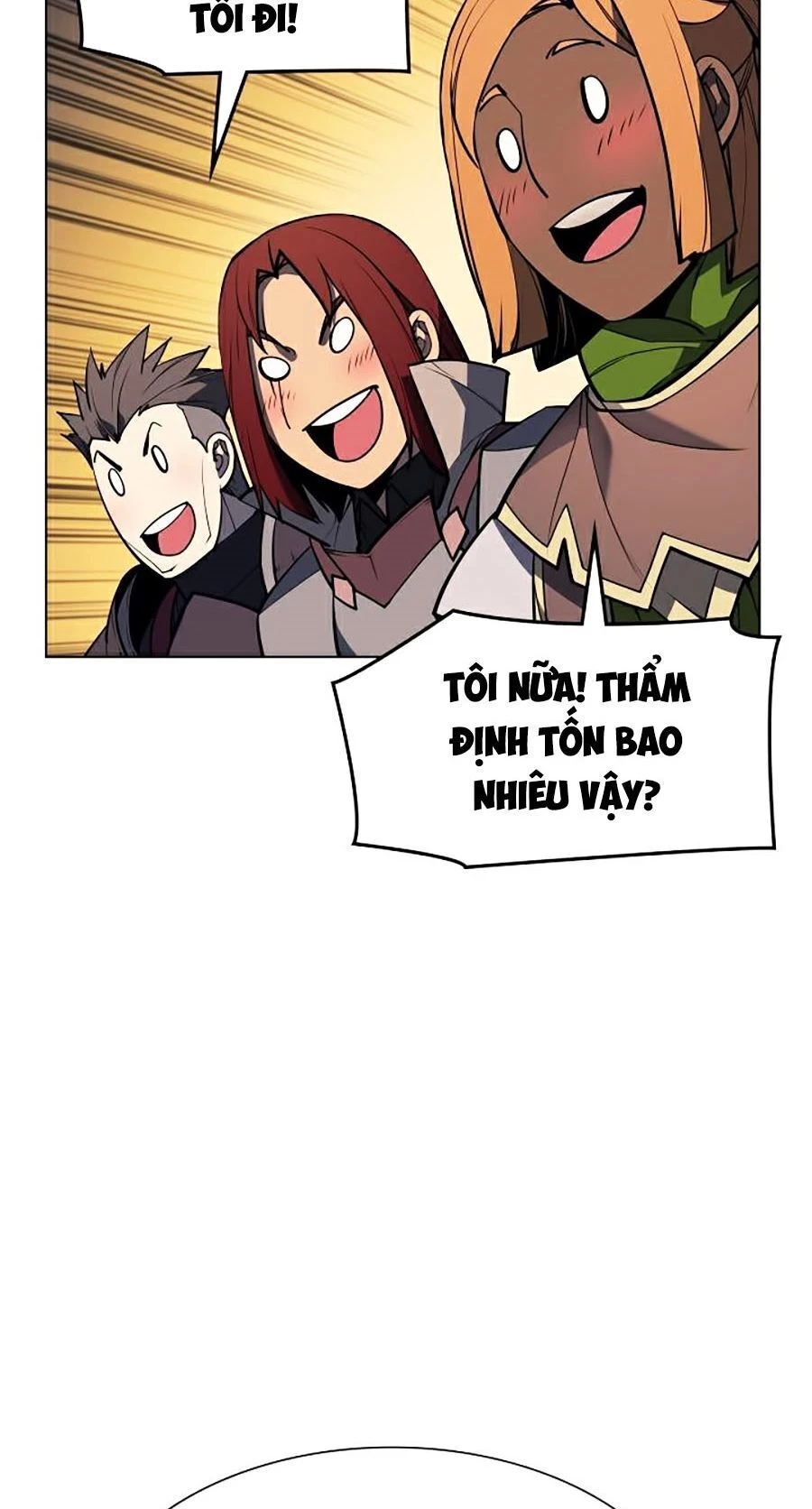 Thợ Rèn Huyền Thoại Chapter 52 - Trang 4