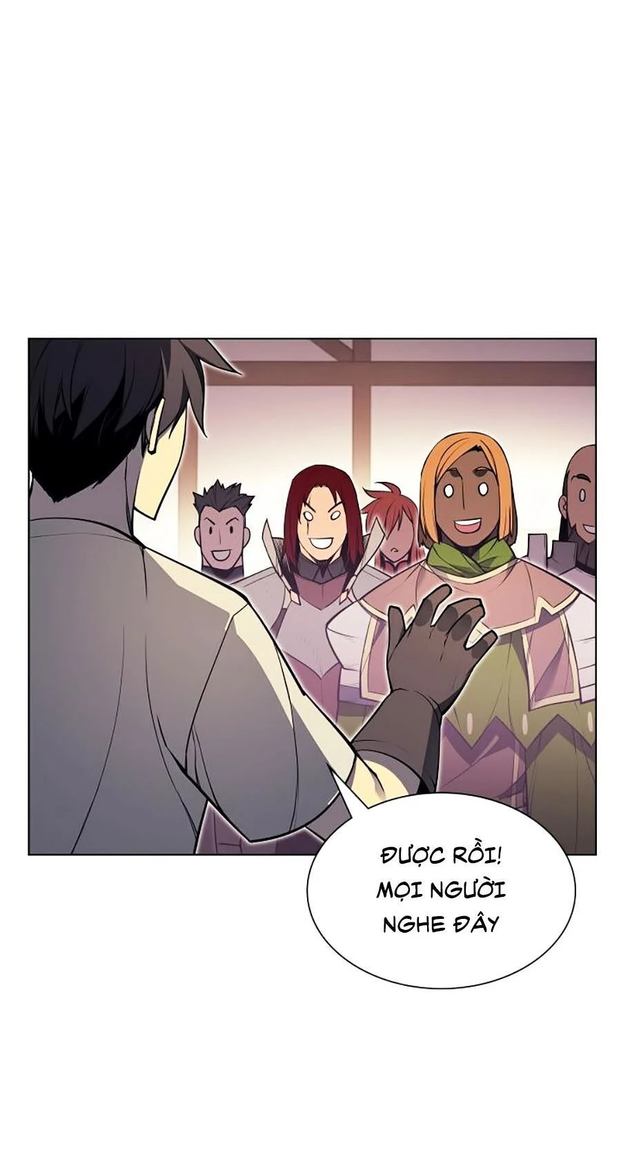 Thợ Rèn Huyền Thoại Chapter 52 - Trang 4