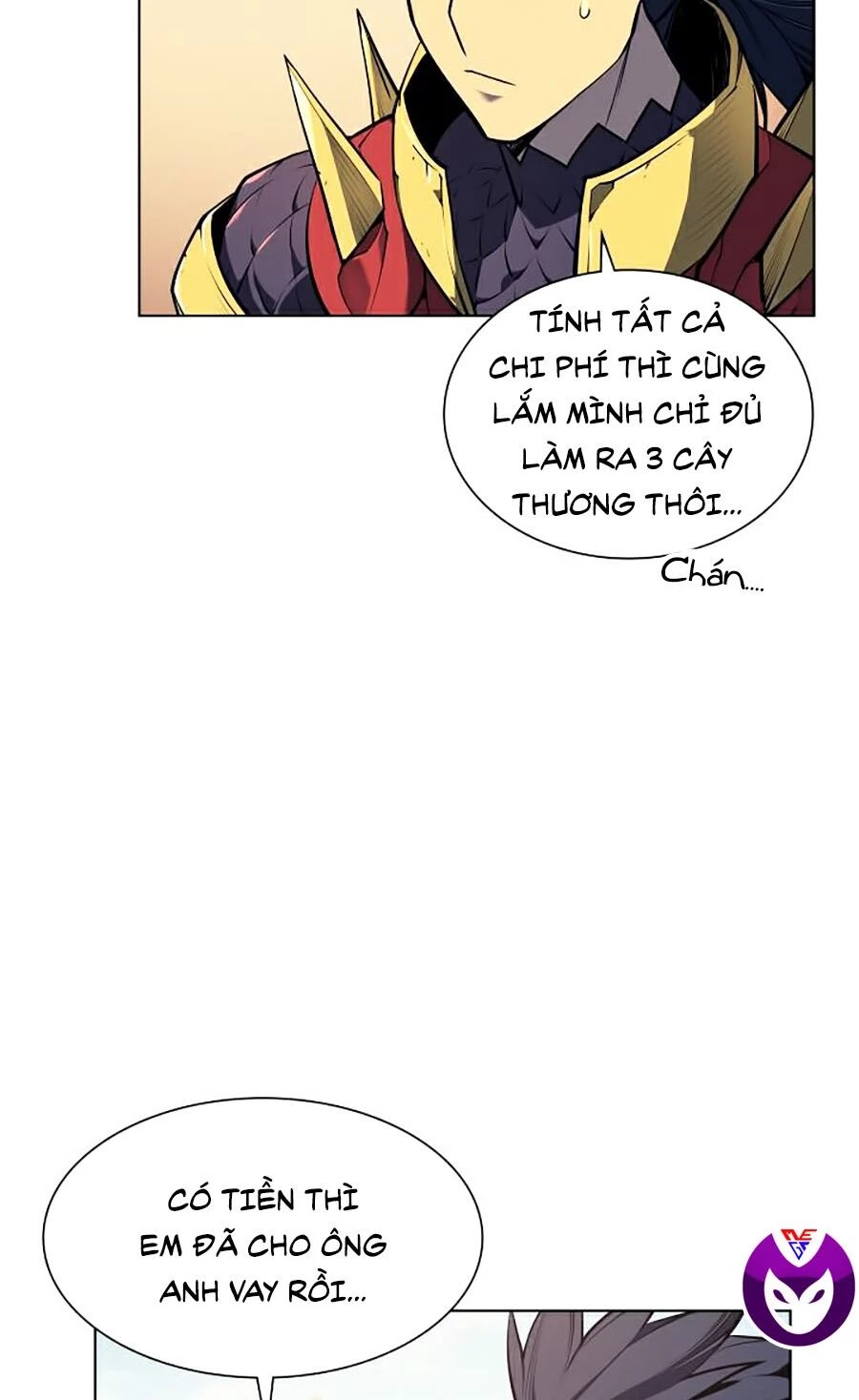 Thợ Rèn Huyền Thoại Chapter 53 - Trang 4