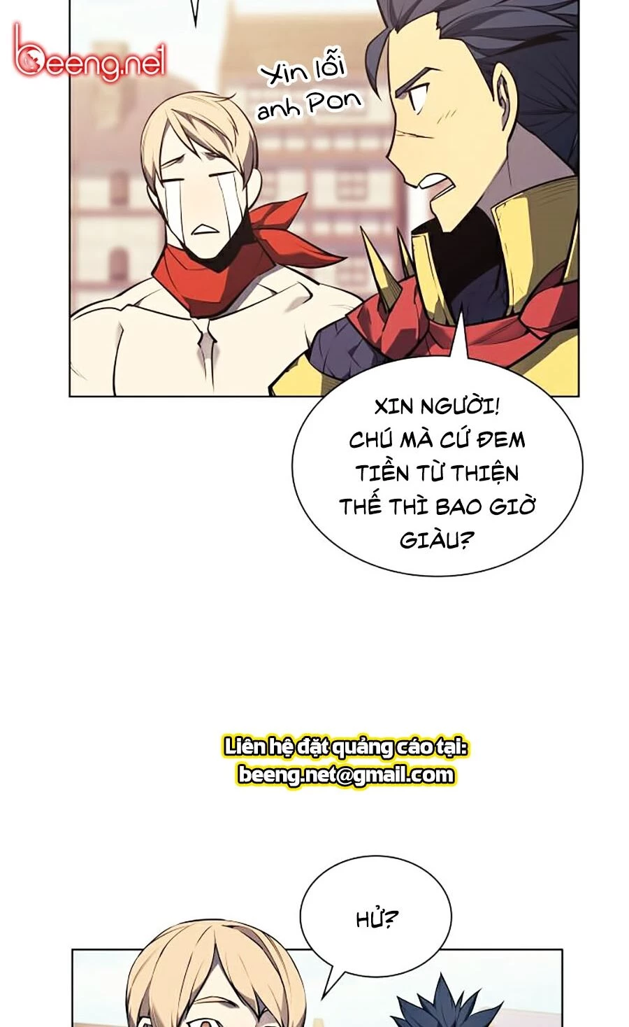 Thợ Rèn Huyền Thoại Chapter 53 - Trang 4