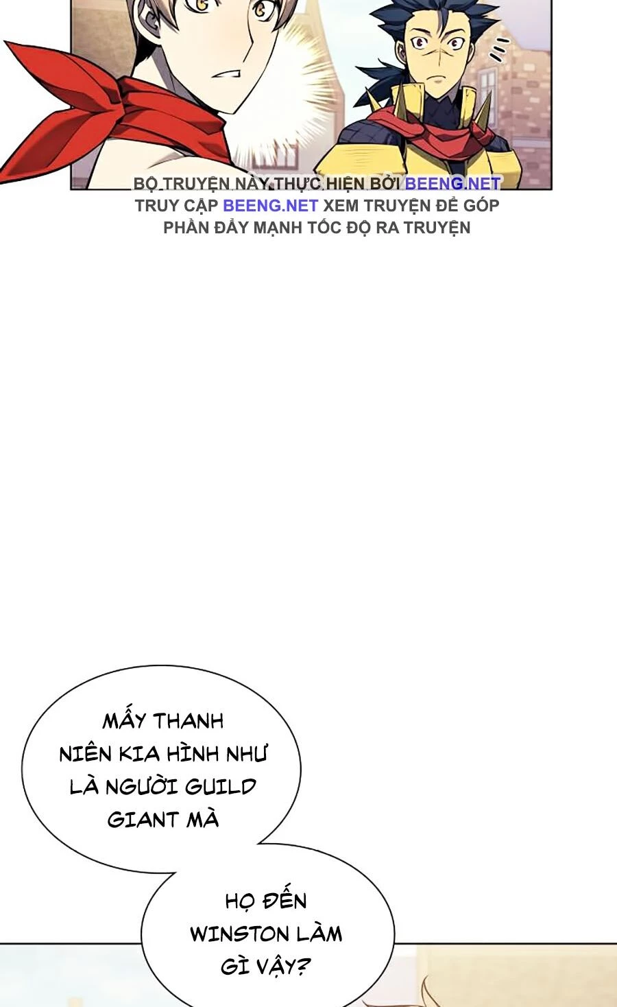 Thợ Rèn Huyền Thoại Chapter 53 - Trang 4